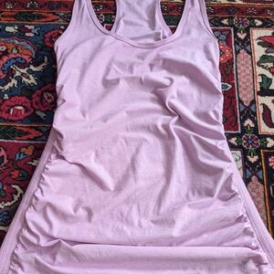 😀$6 WHEN BUNDLED 😀Lavender Sleeveless Top